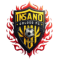 Insanogoloso FC USA logo