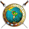 Los Picantes logo