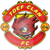 TDEF Clan FC logo