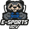 FVVP IDV ESPORTS logo