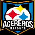 Acereros eSp logo
