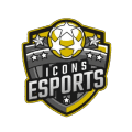 Icons eSports logo