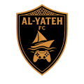 Al-Yateh FC logo