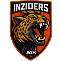 INZIDERS ESPORTS logo