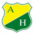 Atletico Huila logo