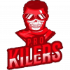 PRO KILERS CF logo