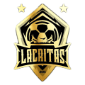 FVCP LACRITAS FC logo