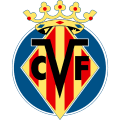 LVM Villareal logo