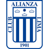 FVPA Alianza Lima logo