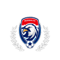 FVVP PANAMA FC logo