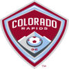VPN Colorado Rapids. logo