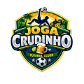 Joga Crudinho logo
