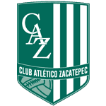 VPN Atletico Zacatepec logo