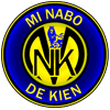 [ONE] Mi Nabo de Kien logo
