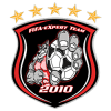 FeX BAP Team logo