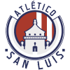 VPN Atlético San Luis logo