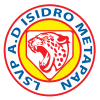 LSVP A.D. ISIDRO METAPAN XBOX logo