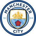 AVL Manchester City logo