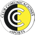 Comunicaciones logo