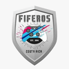 FIFEROS  CR logo