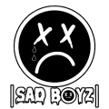 SAD BOYZ FC logo