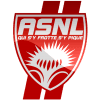 VPN AS Nancy logo