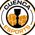 Cuenca eSports logo