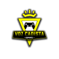 Voz cadista esports  logo