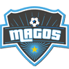 [ONE] Magos del Balon logo