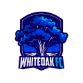 Whiteoak FC logo
