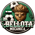 A2 La Bellota Mecanica logo