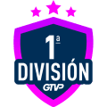 Pateticos FC logo