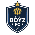 THE BOYZ FC USA