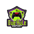 Que Rule eSports logo