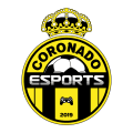  eCoronado logo