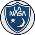 La Nasa eSports logo