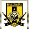BorussenMafia logo
