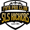 SLS Kickers logo