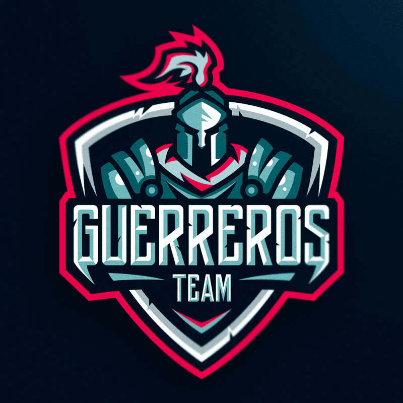 GuerrerosZ logo