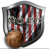 Ño FC. logo