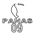 Panas09 logo