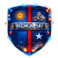 ROKA56 logo