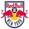 VPN New York Red Bulls II logo