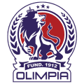 L5E OLIMPIA logo