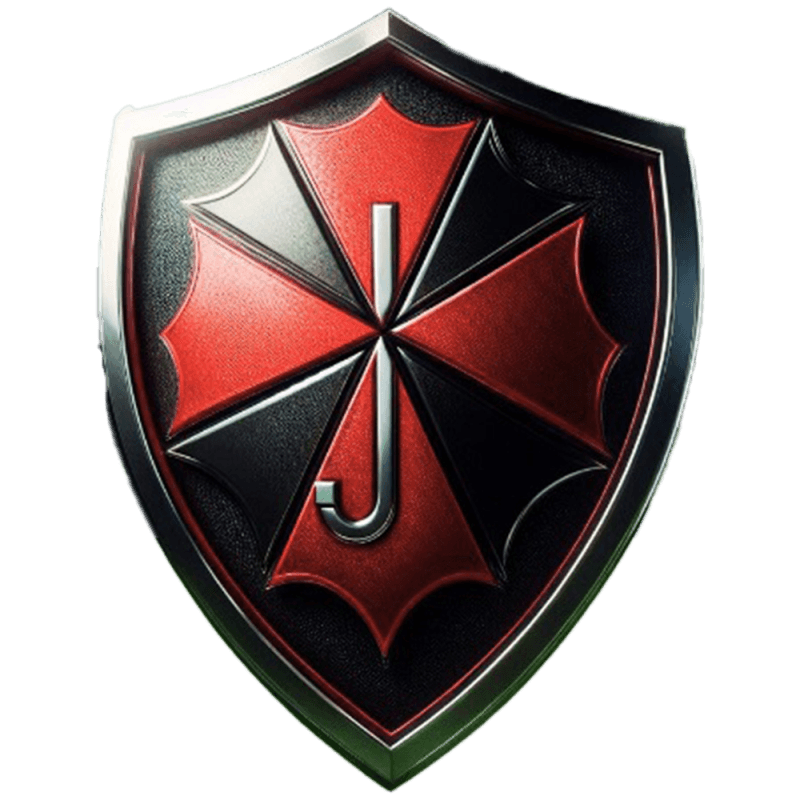 Umbrella logo