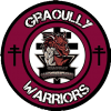 GRAOULLY WARRIORS logo