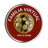 Família FC logo