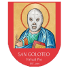 San Goloteo VP logo