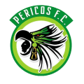 PERICOS FC NG logo