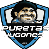 [PS4] Puretas Jugones logo
